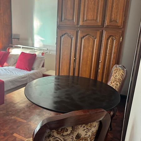 Villa Aquarium Antananarivo Bagian luar foto