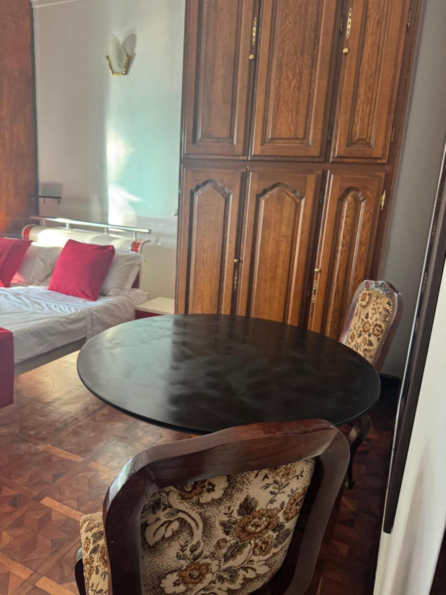 Villa Aquarium Antananarivo Bagian luar foto