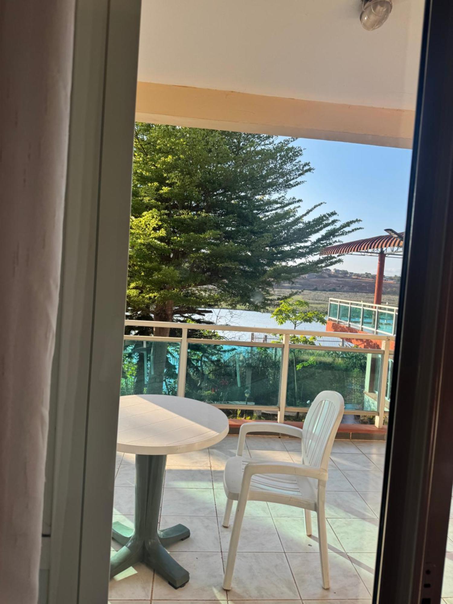 Villa Aquarium Antananarivo Bagian luar foto