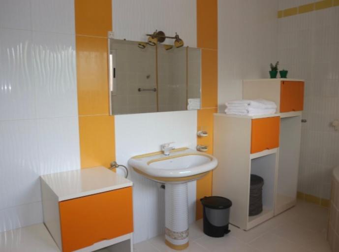 Villa Aquarium Antananarivo Bagian luar foto