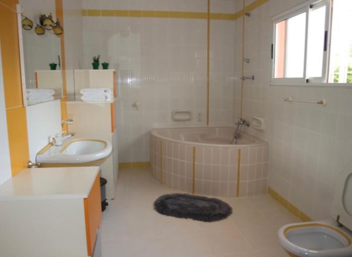 Villa Aquarium Antananarivo Bagian luar foto
