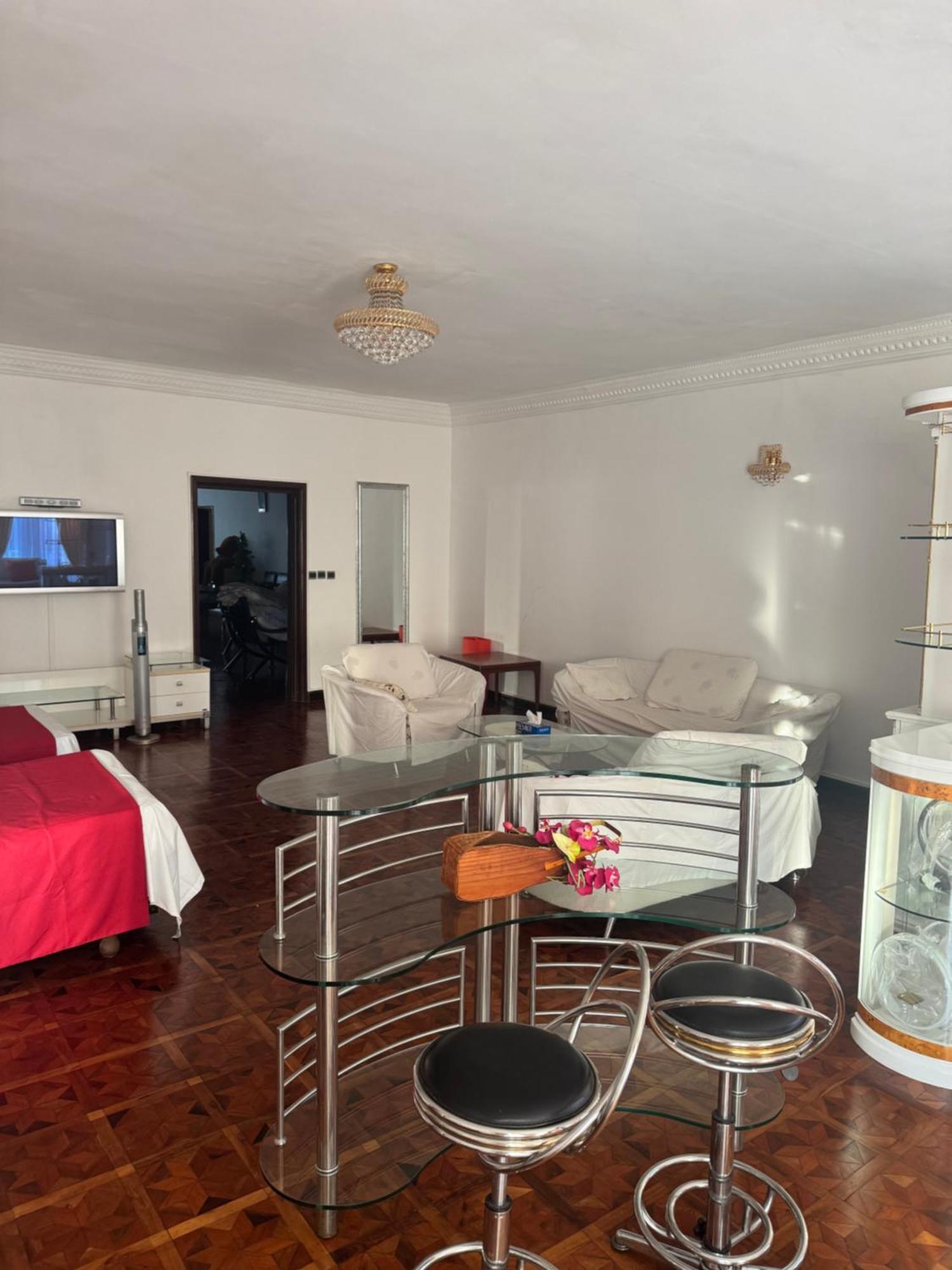 Villa Aquarium Antananarivo Bagian luar foto